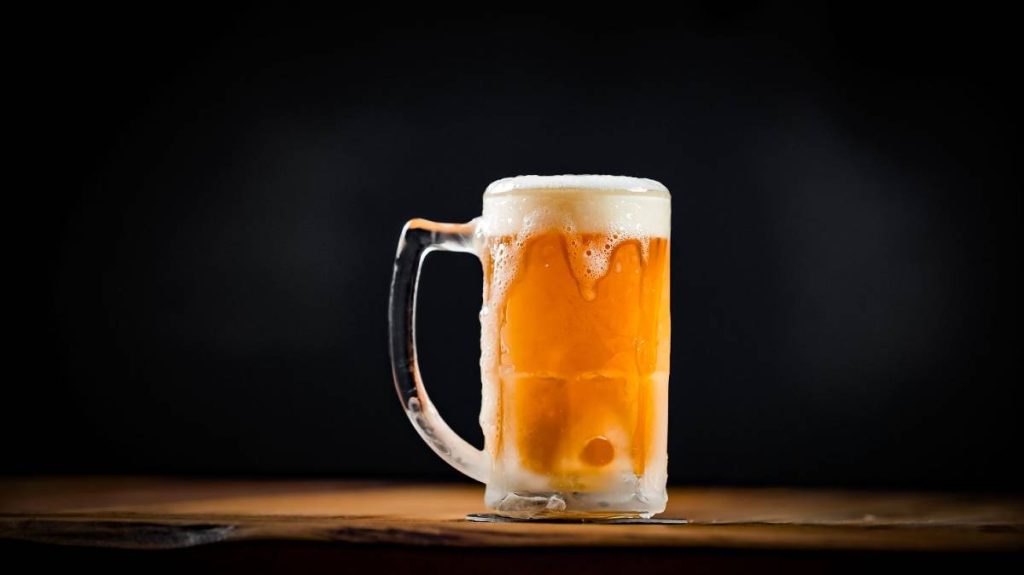 Μπύρα: Δέκα οφέλη της για να την πίνεις άφοβα