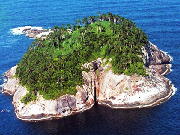 Ilha de Queimada Grande: Ένα νησί… απαγορευμένο σε ανθρώπους! (φωτο)