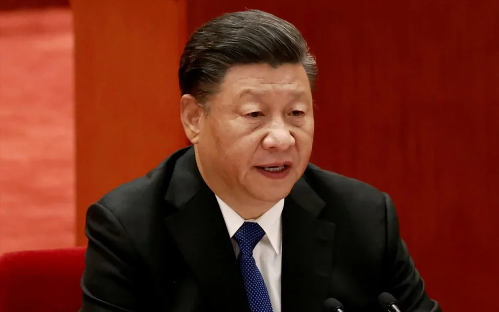 Σι Τζιπίνγκ: «Οι σχέσεις με την Πιονγκγιάνγκ πρέπει να περάσουν στο ανώτερο στάδιο»