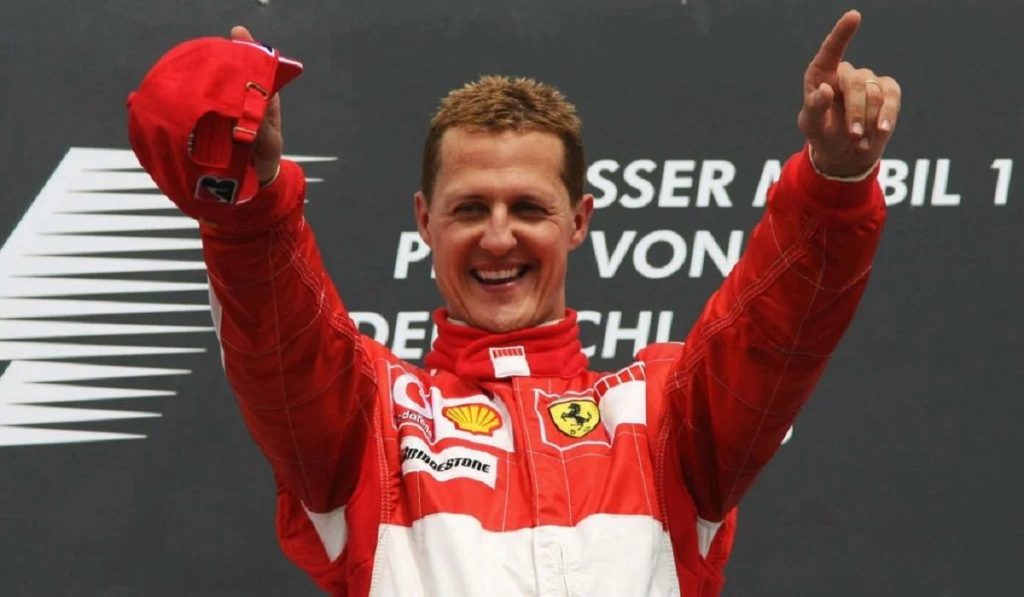 Οικογένεια και ομάδες «ξεπουλάνε» την περιουσία του Michael Schumacher