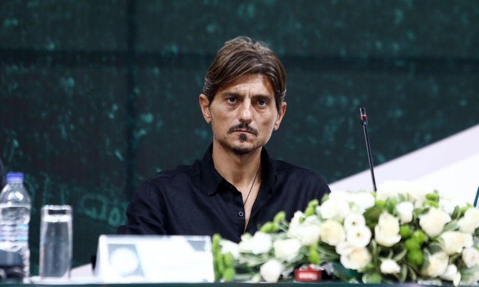 ΚΑΕ Παναθηναϊκός για Τόμας Γουόκαπ: «Τακτικές κοροϊδίας και ανθελληνισμού δεν θα ακολουθήσουμε ποτέ»