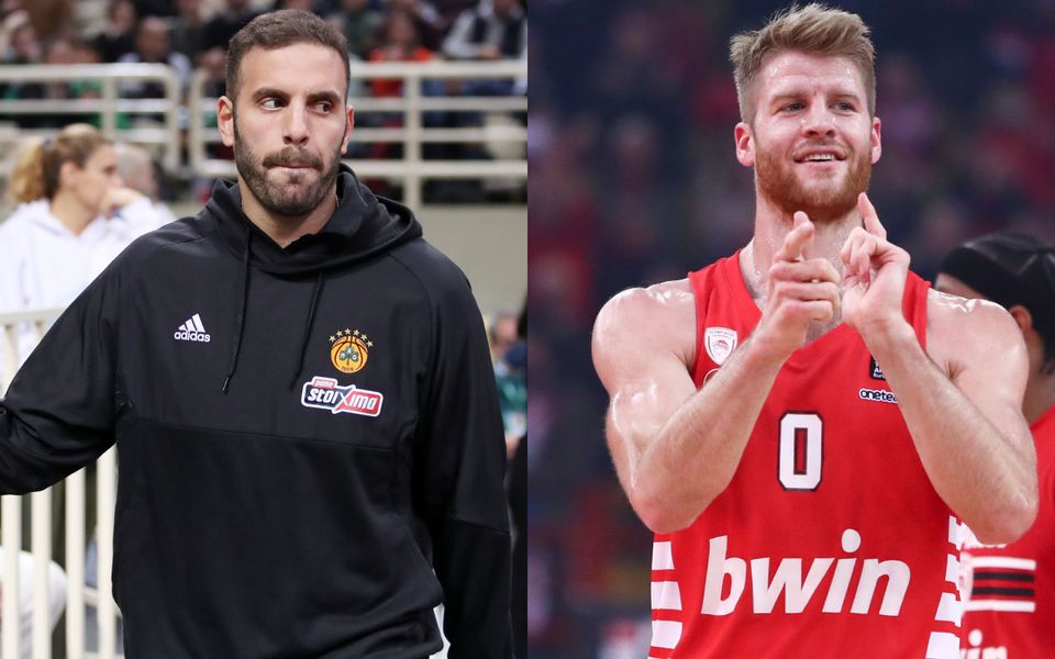 Νίκος Παππάς για την ελληνοποίηση του Τόμας Γουόκαπ: «Μπορεί να με ψηφίσει τουλάχιστον;»