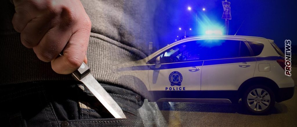 Ποιος είναι ο Αλβανός κακοποιός που μαχαίρωσε τον 18χρονο Δημήτρη – Γιατί τον είχαν αφήσει ελεύθερο