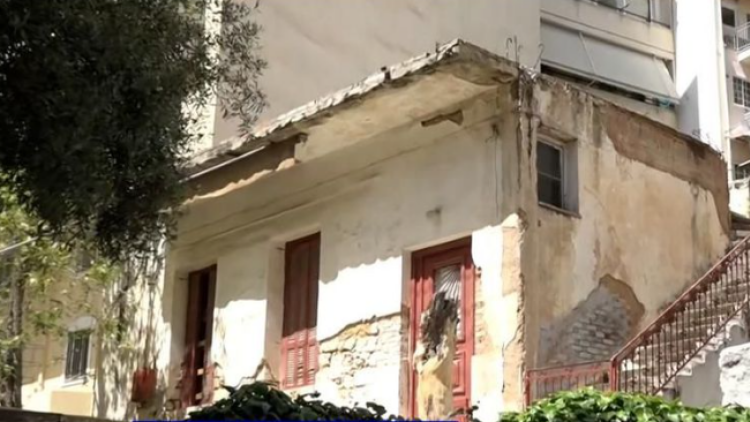 Ενώπιον του εισαγγελέα σήμερα ο δράστης της άγριας δολοφονίας στους Αμπελόκηπους