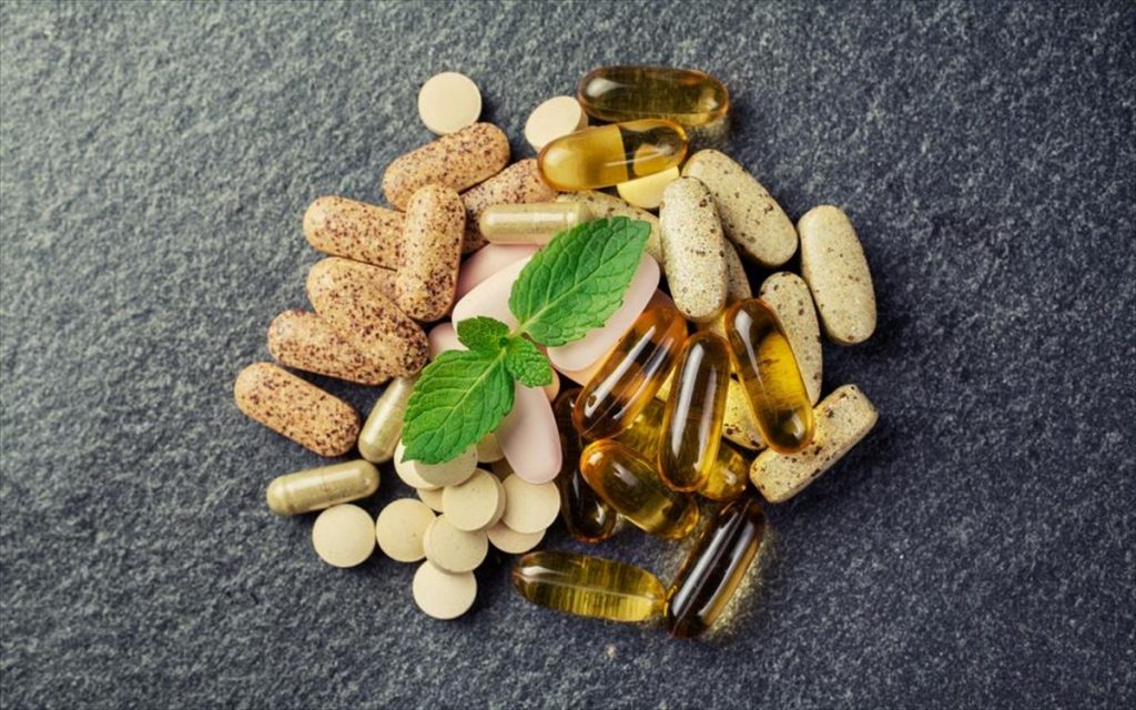 Ο ΕΟΦ ανακαλεί από την αγορά ενέσιμο διάλυμα και συμπληρώματα βιταμινών – Δείτε ποια αφορά (φώτο)