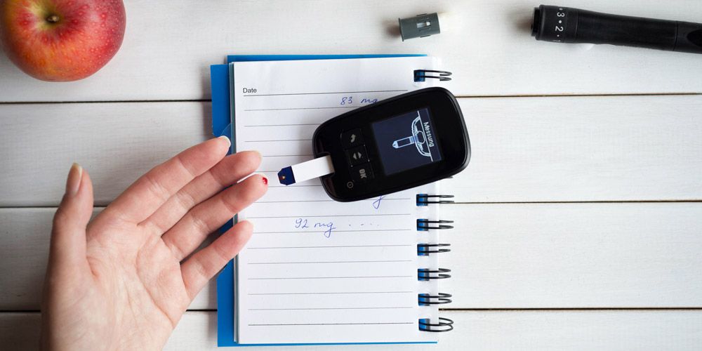 Διατροφή: Προσοχή σε αυτά τα τρία λάθη που οδηγούν σε διαβήτη