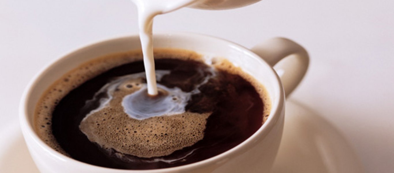 Έχετε αναρωτηθεί; – Γιατί ο καφές μας κάνει να πηγαίνουμε στην τουαλέτα;