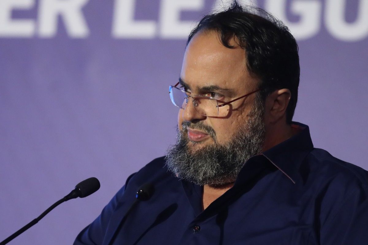 Επιστολή Βαγγέλη Μαρινάκη σε ΚΕΔ και ΕΠΟ: «Υποχρέωσή σας οι ελίτ διαιτητές – Σεβαστείτε το πρωτάθλημα»