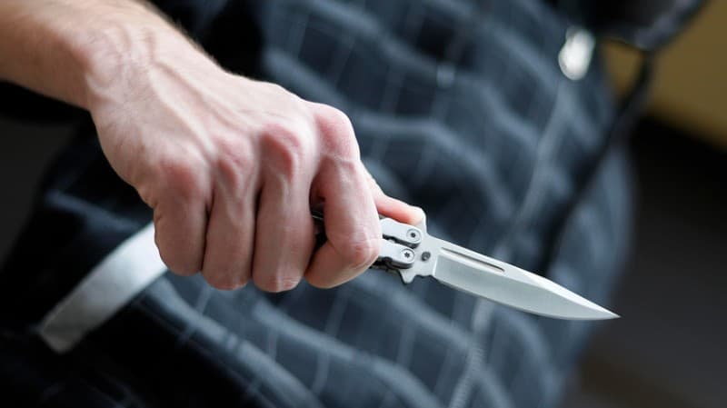 Ακρόπολη: Χειροπέδες και σε δεύτερο άτομο για το μαχαίρωμα του 18χρονου
