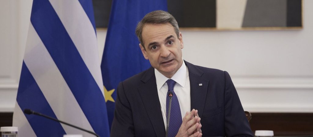 Viral βίντεο αποδομεί «την Ελλάδα της κυβέρνησης Μητσοτάκη»:«Πρώτοι σε διαφθορά, ακρίβεια και ανελευθερία του Τύπου»