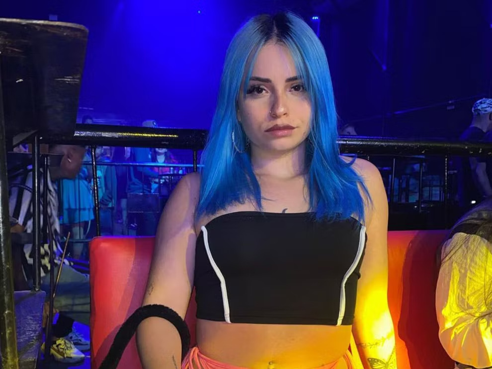 22χρονη influencer έκοψε μέρος της γλώσσας της για να… φιλάει καλύτερα (φωτό-βίντεο)