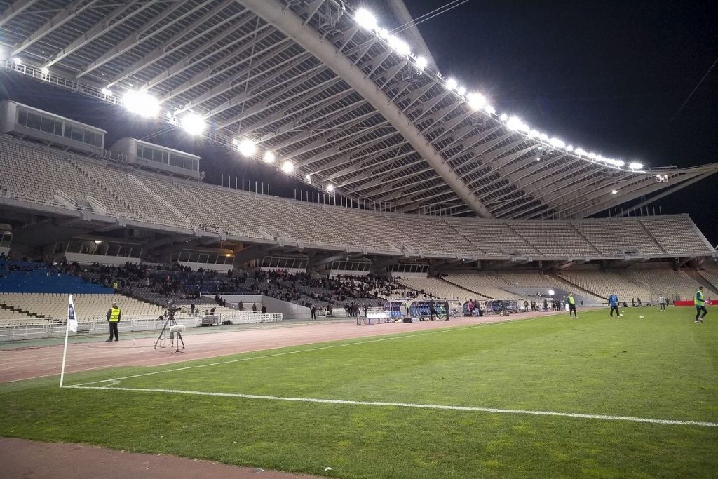 Μπάχαλο στο ελληνικό ποδόσφαιρο: Το ΟΑΚΑ «καρφώνει» ΕΠΟ – «Μας χρωστά ακόμα 46.316 ευρώ από τον περσινό τελικό του Κυπέλλου»