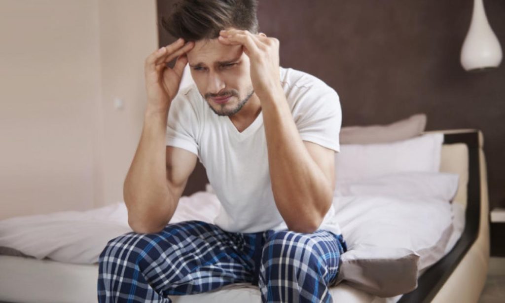 Πρωινός πονοκέφαλος: Τι τον προκαλεί; – Αναλυτικά όλες οι αιτίες