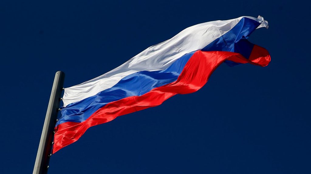 Ισόβια κάθειρξη σε όσους καταδικάζονται για προδοσία στη Ρωσία