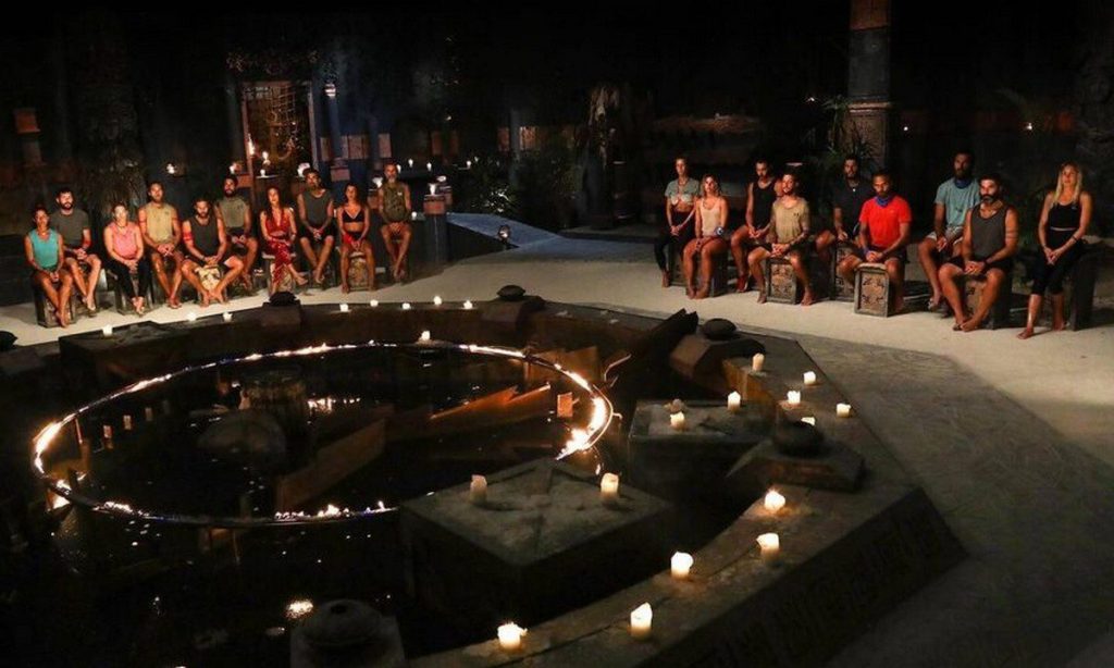 Survivor All Star spoiler: Η ομάδα που κερδίζει την ασυλία και ο τελευταίος υποψήφιος προς αποχώρηση για αυτή την εβδομάδα
