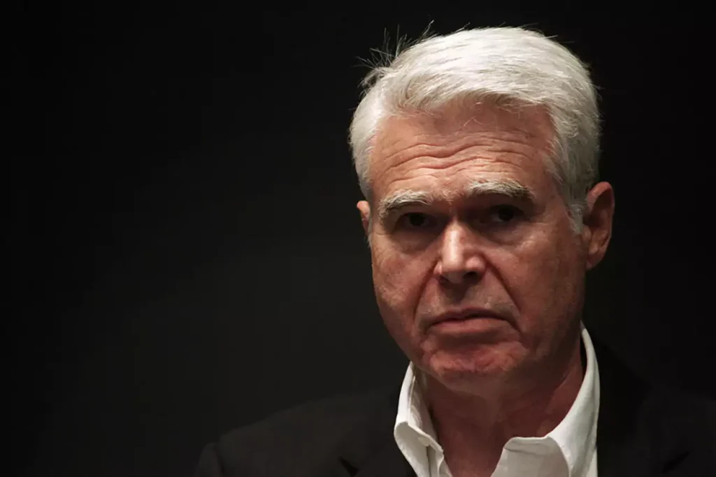 «Έφυγε» από τη ζωή ο επιχειρηματίας Θεόδωρος Χαραγκιώνης