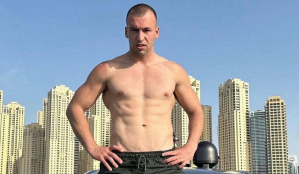 Θύμα διαδικτυακής απάτης ο YouTuber Χρήστος Κόγιας – Του απέσπασαν 4.000 ευρώ