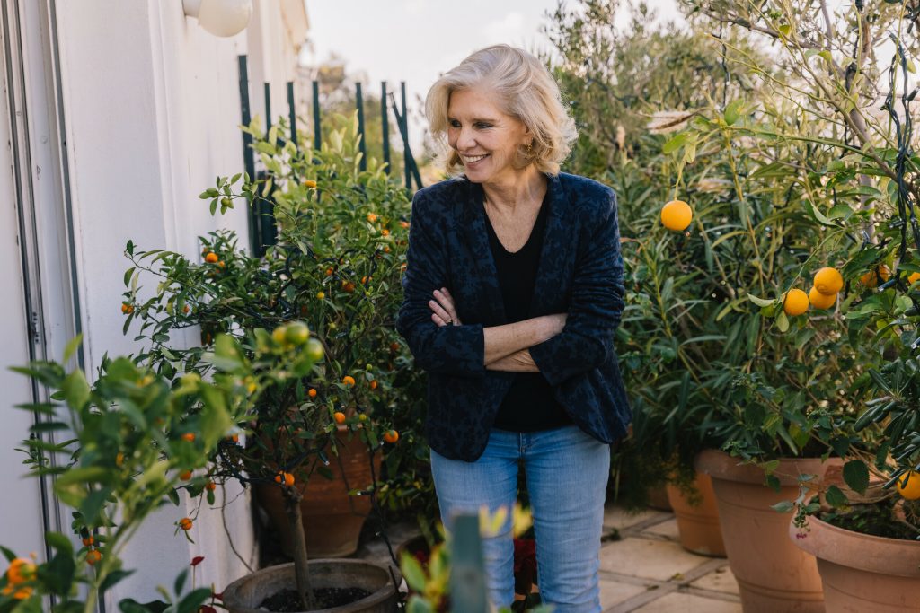 «Έφυγε» η Δέσποινα Γερουλάνου – Ήταν αδερφή του Παύλου Γερουλάνου