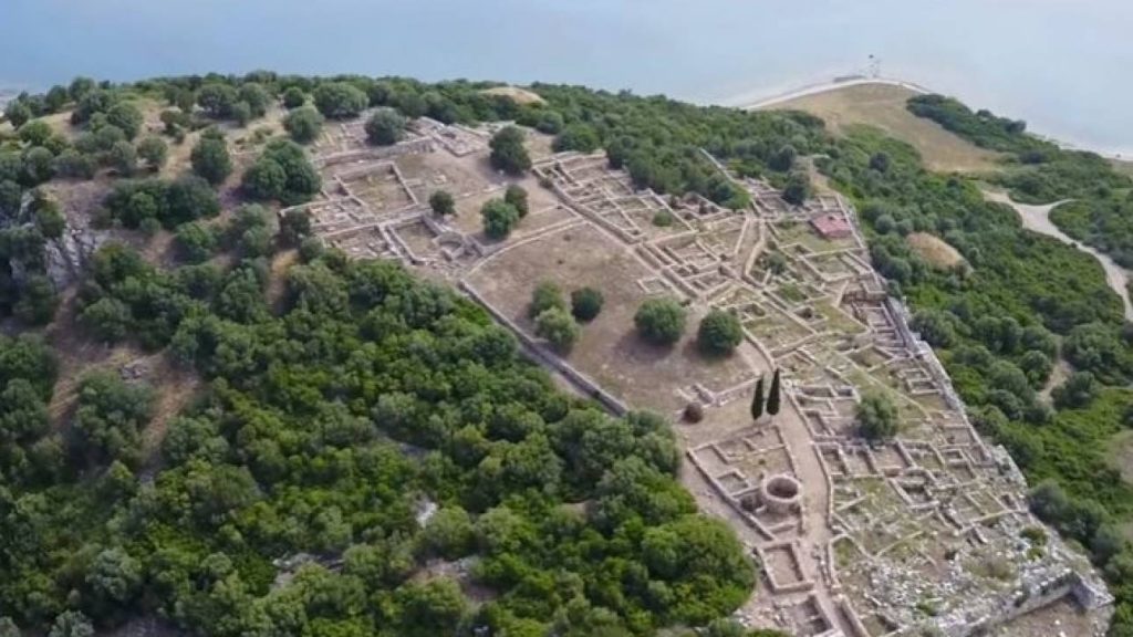 Αρχαία Ραμνούντα: Αυτός είναι ο παράδεισος που «γέννησε» τον μύθο της Ωραίας Ελένης (βίντεο)