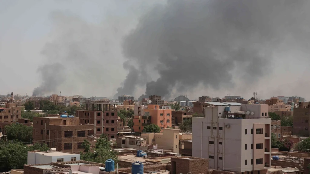 Σουδάν: Έκκληση από τις διπλωματικές αποστολές για κατάπαυση του πυρός