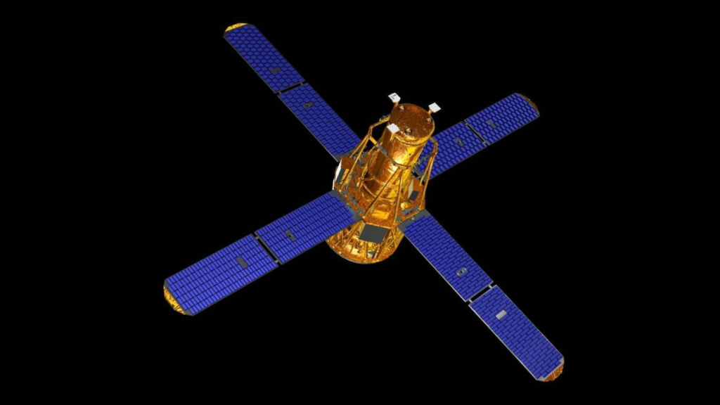 NASA: Στη Γη θα πέσει σήμερα ο δορυφόρος RHESSI – Οι πιθανότητες να σκοτώσει άνθρωπο