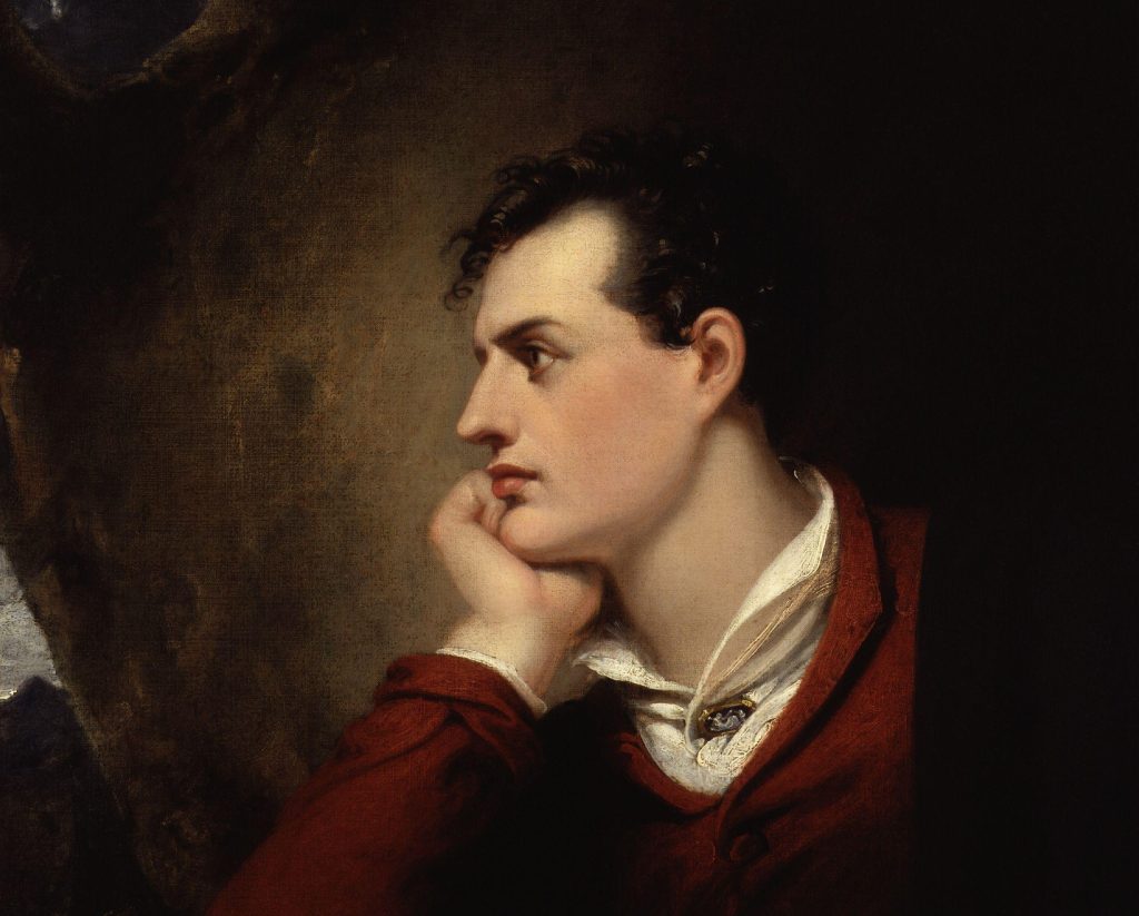 Λόρδος Βύρων: Σαν σήμερα το 1824 «έφυγε» ο ξεχωριστός φιλέλληνας που χάρισε τη ζωή του για την Ελλάδα (βίντεο)