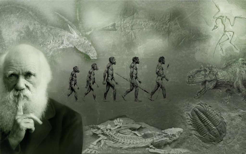 Κάρολος Δαρβίνος: Σαν σήμερα το 1882 «έφυγε» ο «πατέρας» της θεωρίας εξέλιξης των ειδών (βίντεο)