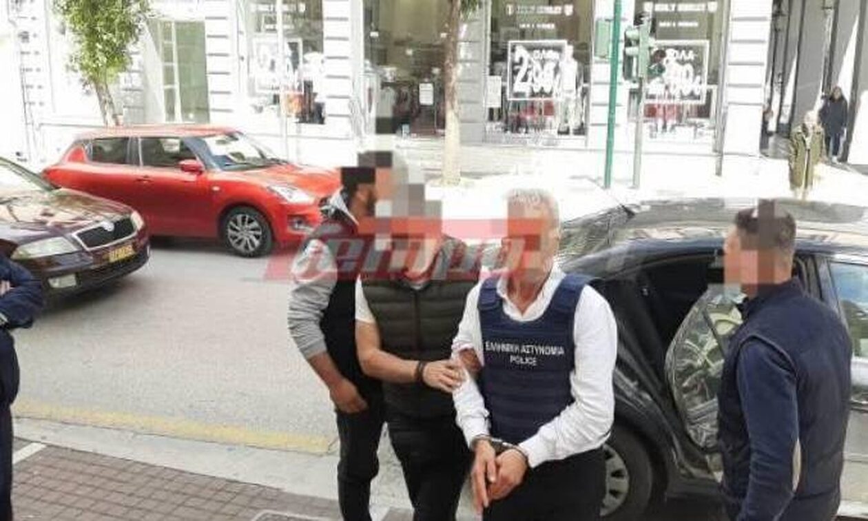 Δολοφονία στην Αχαΐα: «Έχω μετανιώσει» λέει ο δράστης