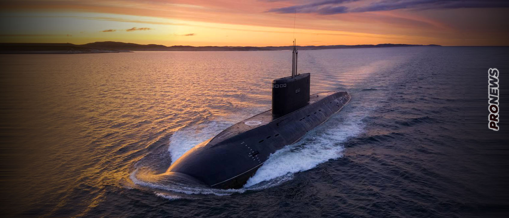 «Στο κυνήγι του Κόκκινου Οκτώβρη»: Για πρώτη φορά η Ισλανδία θα επιτρέψει τον ανεφοδιασμό των αμερικανικών πυρηνικών υποβρυχίων!