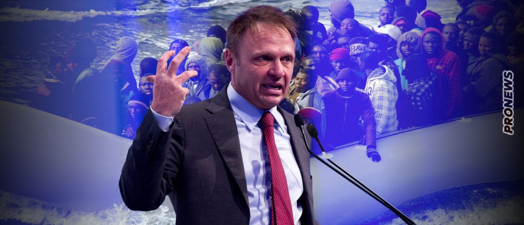 Ιταλός υπουργός Γεωργίας: «Δεν μπορούμε να αντικαταστήσουμε τον πληθυσμό της χώρας με μετανάστες»