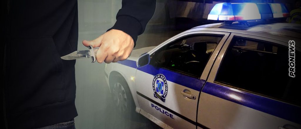 Ατάραχος και κυνικός ο Αλβανός μαχαιροβγάλτης: «Του ζήτησα τσιγάρο και αυτός αρνήθηκε – Τότε τον μαχαίρωσα»