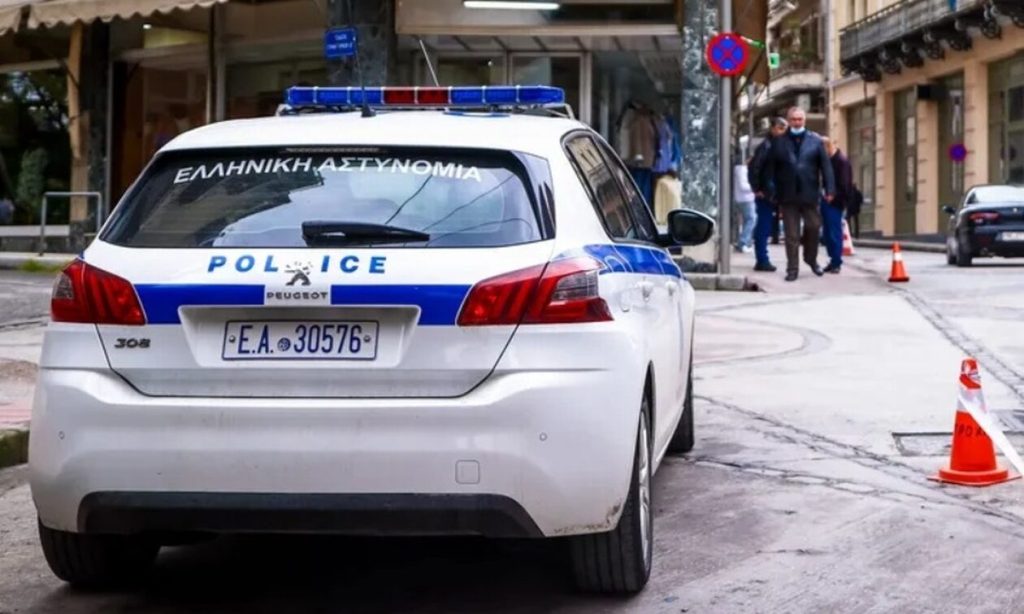 Ρόδος: Συνελήφθη Τούρκος καταζητούμενος από την Interpol Ρωσίας