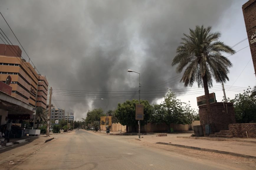 Συμφωνήθηκε νέα τριήμερη κατάπαυση του πυρός για το τέλος του Ραμαζανιού στο Σουδάν