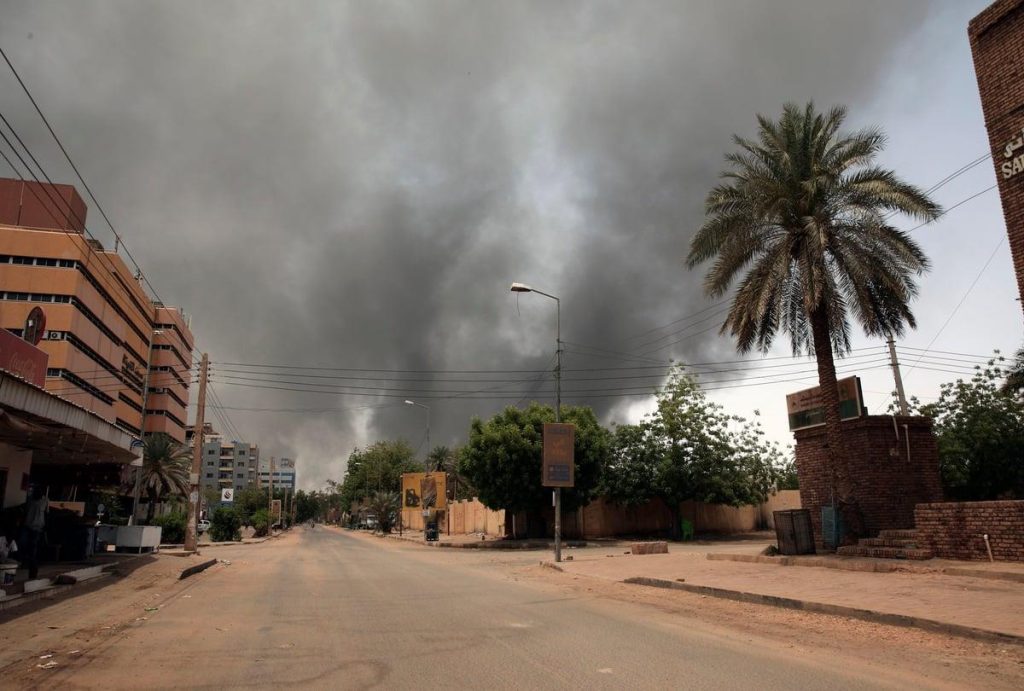 Σουδάν: Απέτυχε και η νέα εκεχειρία – Παραμένουν εγκλωβισμένοι οι πολίτες