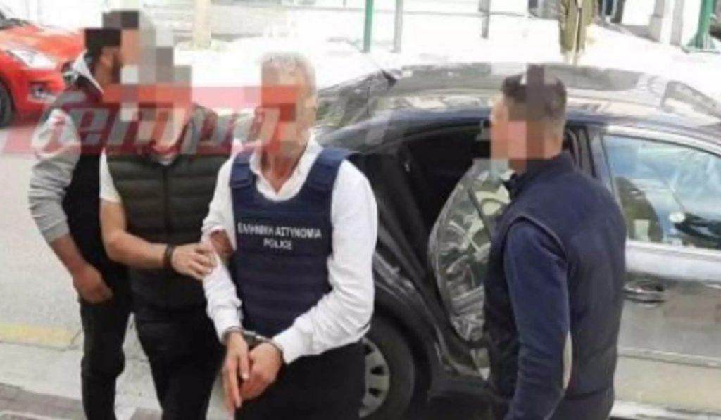 Έγκλημα στην Κάτω Αχαΐα: Με 56 μαχαιριές κατακρεούργησε τον 63χρονο Ρομά ο δράστης – Τι υποστήριξε στην απολογία του