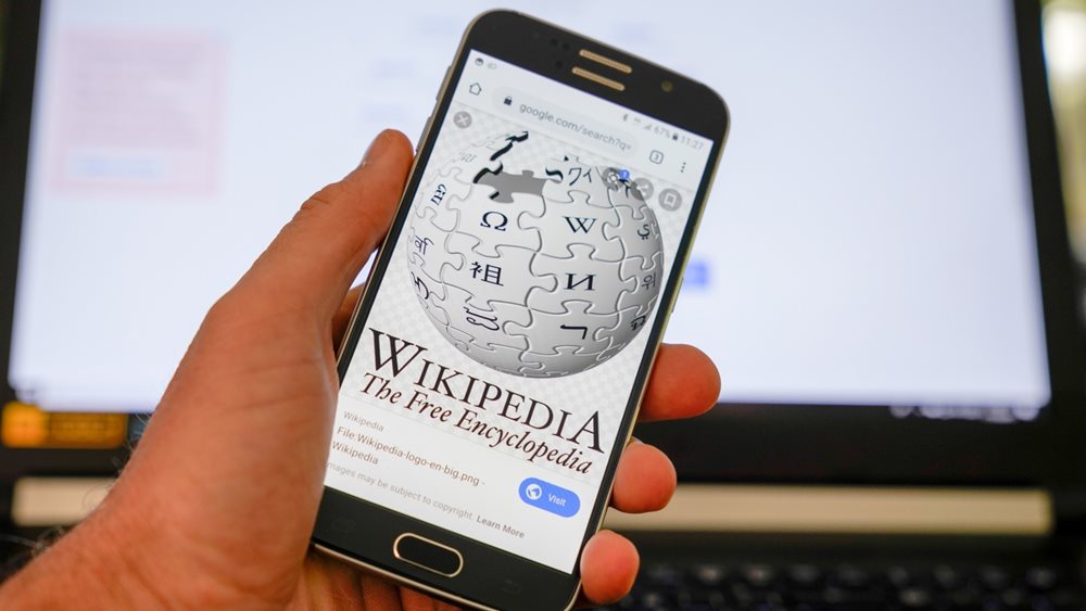 Ρωσία: Πρόστιμο 16.000 ευρώ στον ιδιοκτήτη της Wikipedia για άρθρο σχετικό με την Ουκρανία