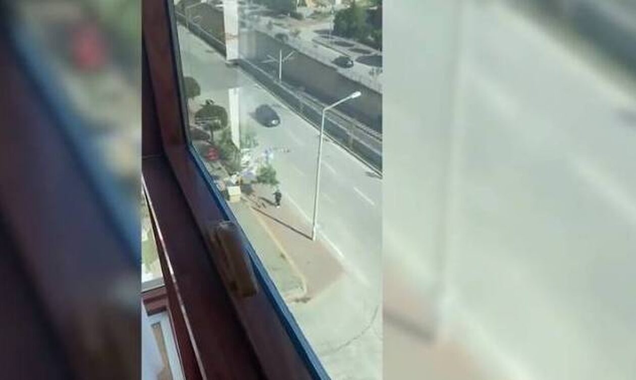 Τουρκία: Επίθεση από ένοπλο σε γραφεία του κόμματος του Ρ.Τ.Ερντογάν (βίντεο)