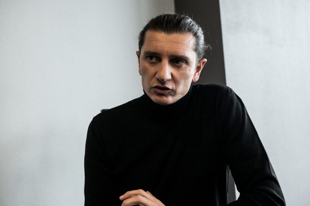 Γ.Μπαντής: «Πρώην ποδοσφαιριστής του Άρη έκανε απόπειρα αυτοκτονίας – Του οφείλει χρήματα η Πολιτεία»