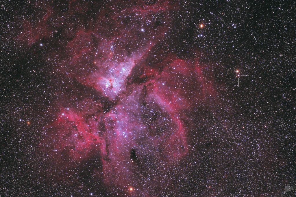 Η απειλή που ανακάλυψε η NASA – Η έκρηξη σουπερνόβα μπορεί να «εξαφανίσει» τη ζωή στη Γη