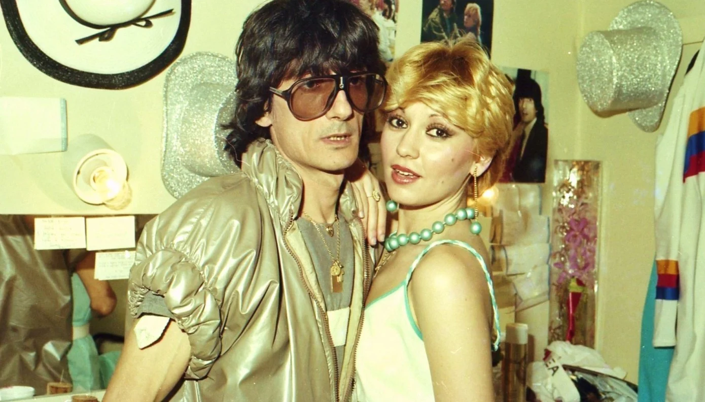 Καίτη Φίνου: Η ανάρτηση της για τα 6 χρόνια από τον θάνατο του Στάθη Ψάλτη (φωτο)