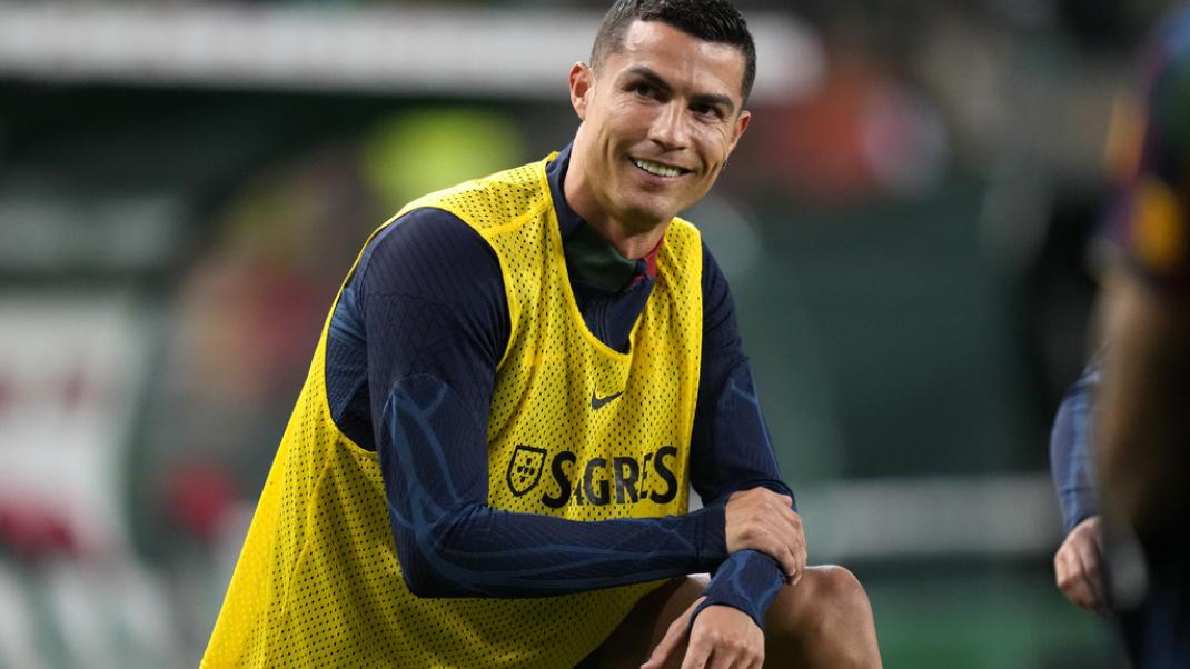 Σε μπελάδες ο Κριστιάνο Ρονάλντο: Απειλείται με απέλαση από τη Σαουδική Αραβία
