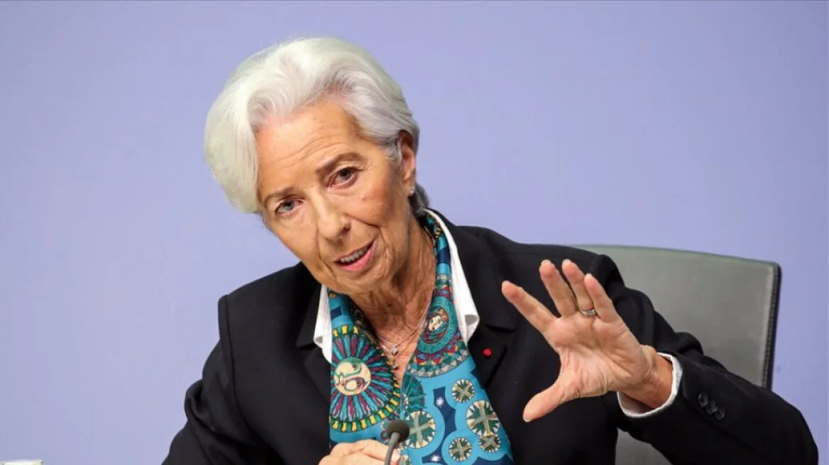 Η Κ.Λαγκάρντ μιλά για υψηλό πληθωρισμό στην ΕΕ – Πάμε για ακρίβεια διαρκείας;