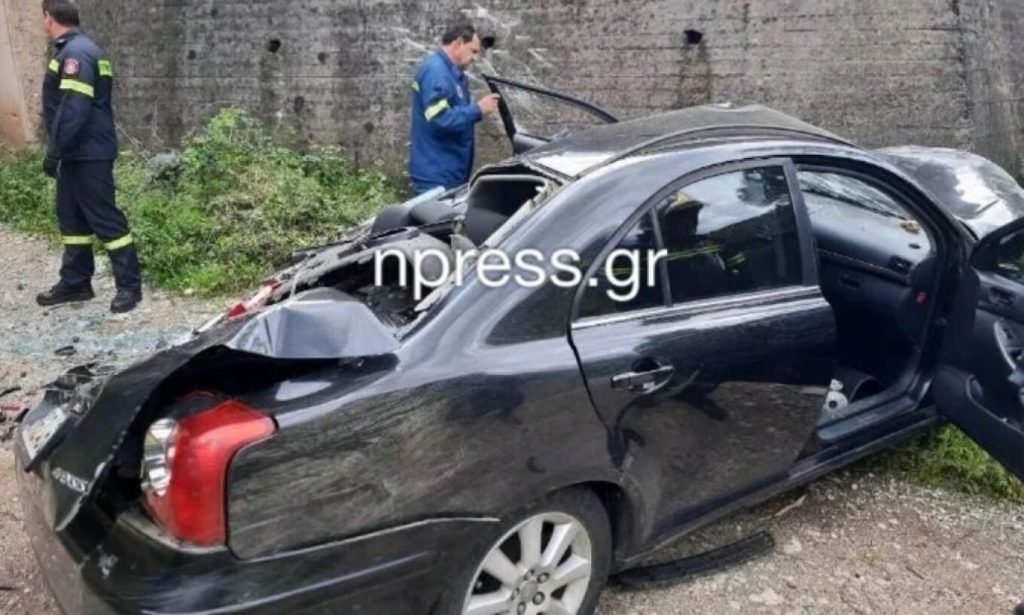 Θάνατος υποδιευθύντριας των φυλακών Μαλανδρίνου: Οι Αρχές εξετάζουν δολιοφθορά στο όχημά της