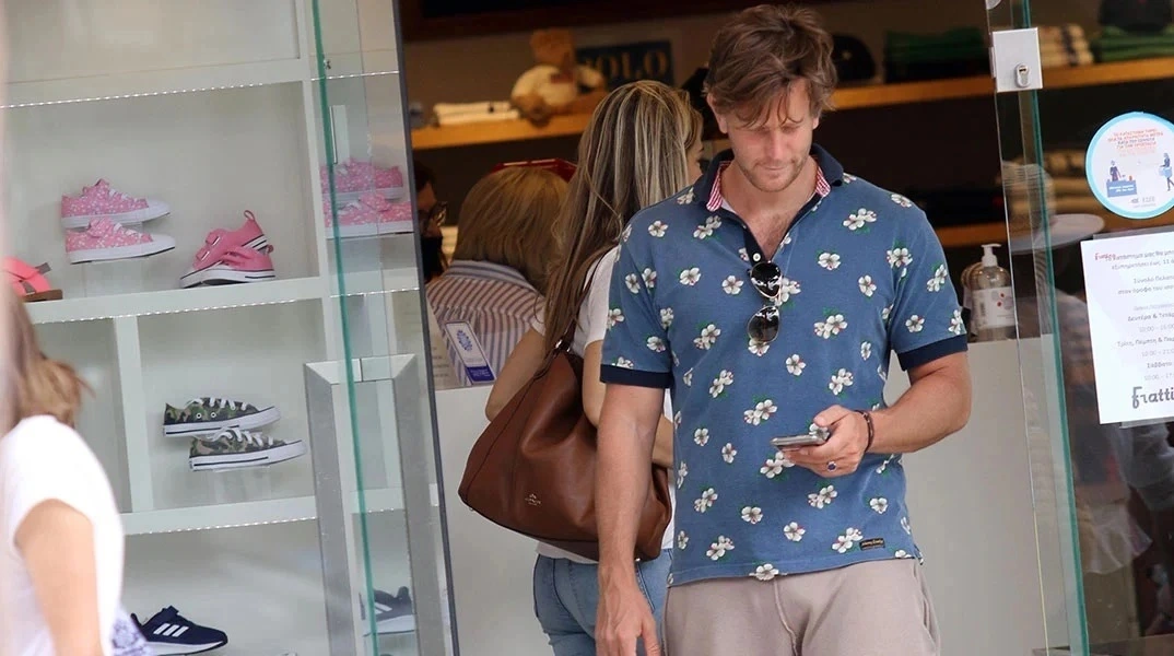 Σκάνδαλο Κατάρ: Παρατείνεται κατά δύο μήνες ο κατ’ οίκον περιορισμός του Φραντσέσκο Τζόρτζι