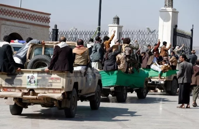 Υεμένη: Τουλάχιστον 85 νεκροί και 322 τραυματίες σε ποδοπάτημα στη Σανάα