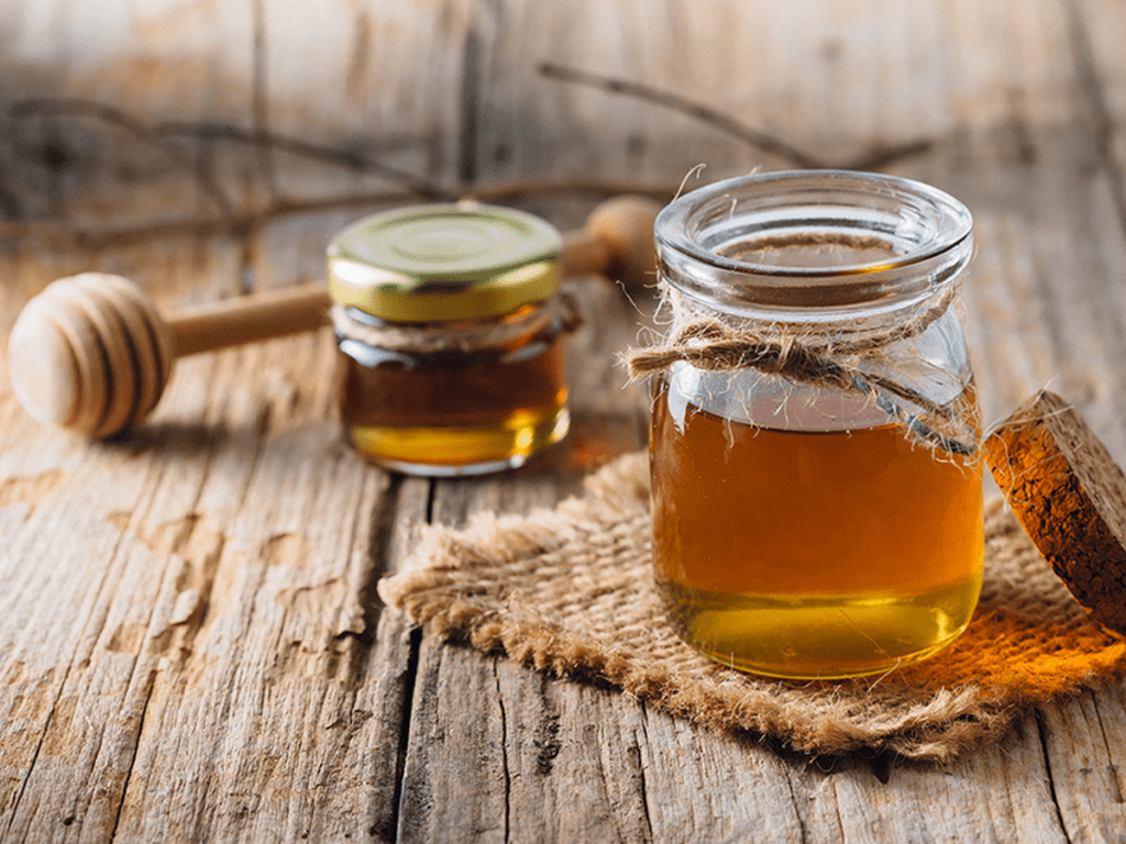 Μέλι: Ένας πολύτιμος σύμμαχος στην αντιμετώπιση των λοιμώξεων