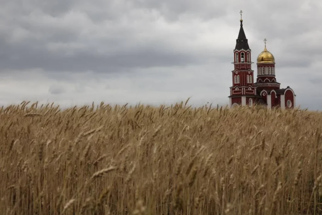 ΕΕ: Σε διαβουλεύσεις με πέντε κράτη μέλη της για τις εισαγωγές αγροτικών προϊόντων από την Ουκρανία