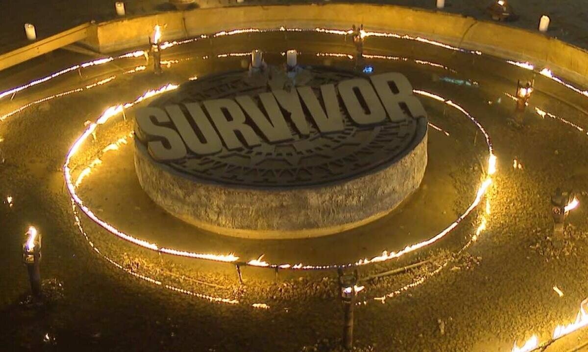Survivor: Αυτός ο παίκτης αποχώρησε λίγο πριν την ένωση των ομάδων (βίντεο)