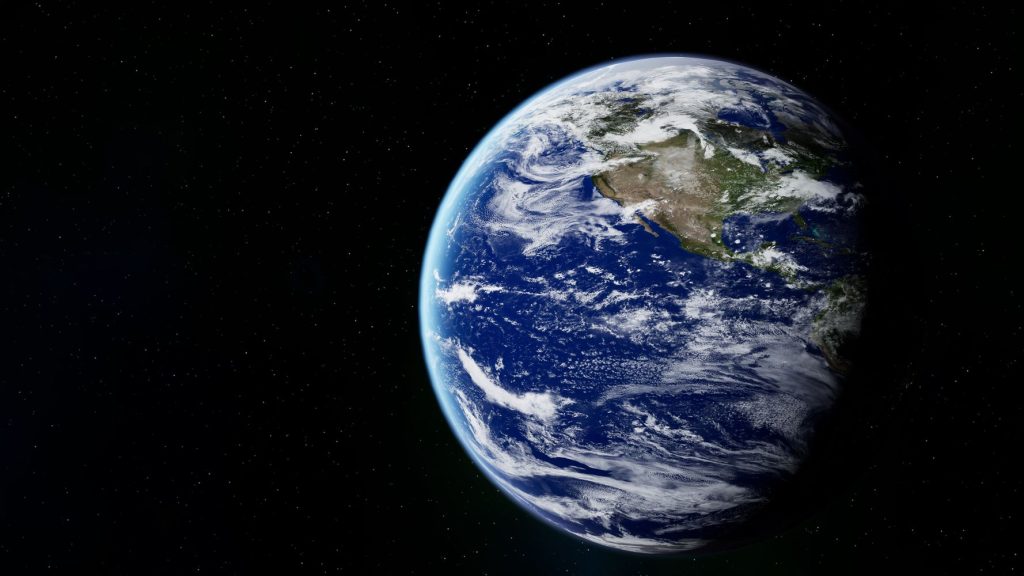 Έχετε αναρωτηθεί ποτέ πόσο μικρός είναι ο Πλανήτης Γη; (φωτό-βίντεο)