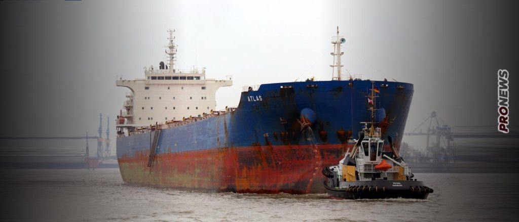 Κοκαΐνη αξίας 150 εκατομμυρίων ευρώ βρέθηκε σε πλοίο του εφοπλιστικού ομίλου Λασκαρίδη στην Βενετία